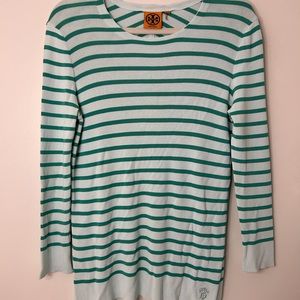 Tory Burch Sweater medium
